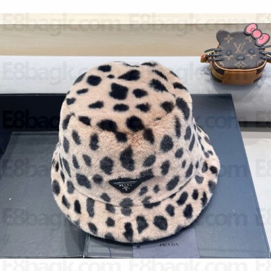 Prada fisherman hat 2803-2024