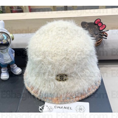 Chanel fisherman hat 2811-2024