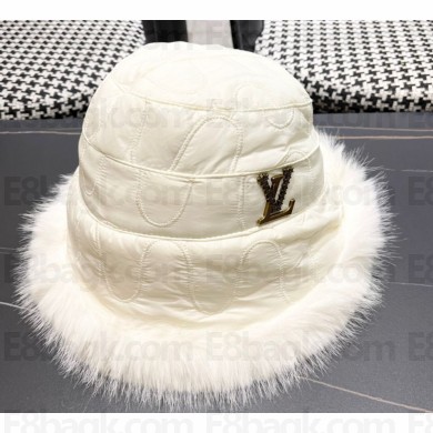 Louis Vuitton fisherman hat 2802-2024
