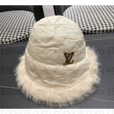 Louis Vuitton fisherman hat 2804-2024