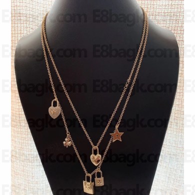 Dior Necklace 28 2019