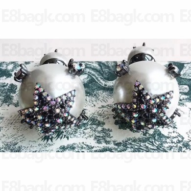 Dior Earrings 104 2019