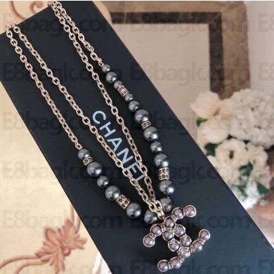 Chanel Necklace 93 2019