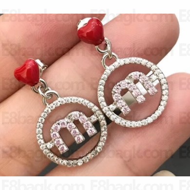 Miu Miu Earrings 12 2019