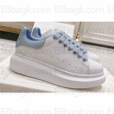 Alexander McQueen Oversized Women/Men Sneakers 14 2023
