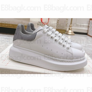 Alexander McQueen Oversized Women/Men Sneakers 15 2023