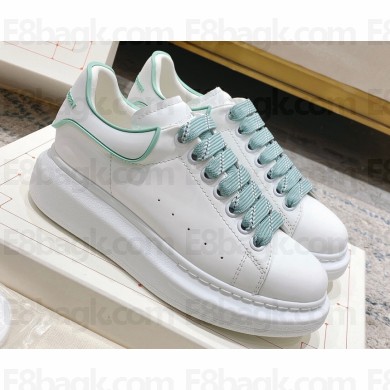 Alexander McQueen Oversized Women/Men Sneakers 20 2023