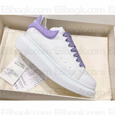 Alexander McQueen Oversized Women/Men Sneakers 22 2023