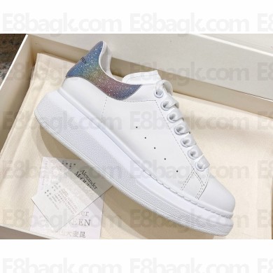 Alexander McQueen Oversized Women/Men Sneakers 23 2023