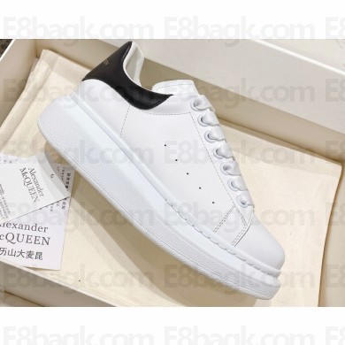 Alexander McQueen Oversized Women/Men Sneakers 25 2023