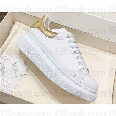 Alexander McQueen Oversized Women/Men Sneakers 27 2023