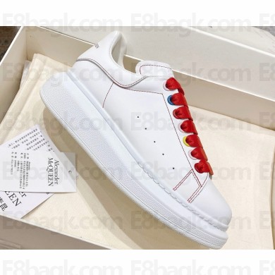 Alexander McQueen Oversized Women/Men Sneakers 30 2023