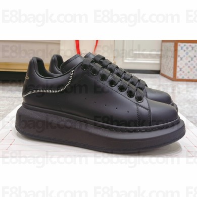 Alexander McQueen Oversized Women/Men Sneakers 34 2023