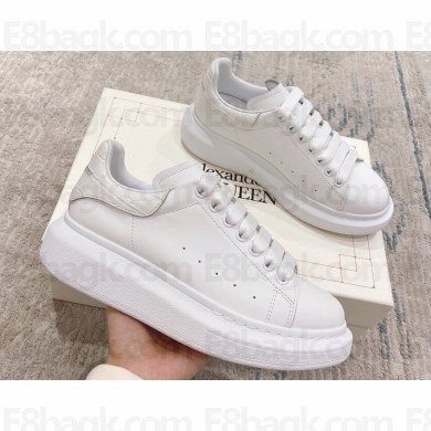 Alexander McQueen Oversized Women/Men Sneakers 48 2023