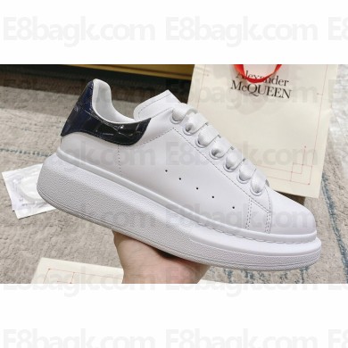 Alexander McQueen Oversized Women/Men Sneakers 57 2023