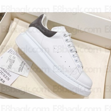 Alexander McQueen Oversized Women/Men Sneakers 07 2023