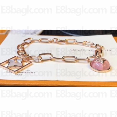 Louis Vuitton Bracelet LV01