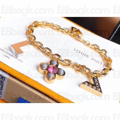 Louis Vuitton Bracelet LV03