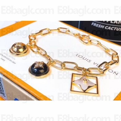 Louis Vuitton Bracelet LV04