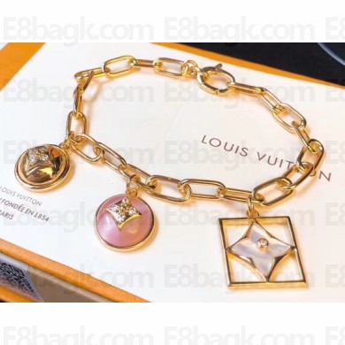 Louis Vuitton Bracelet LV05