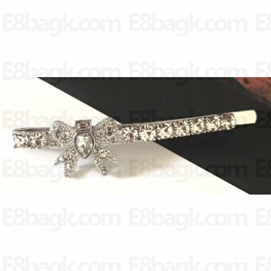 Miu Miu Hair Accessory 03 2019