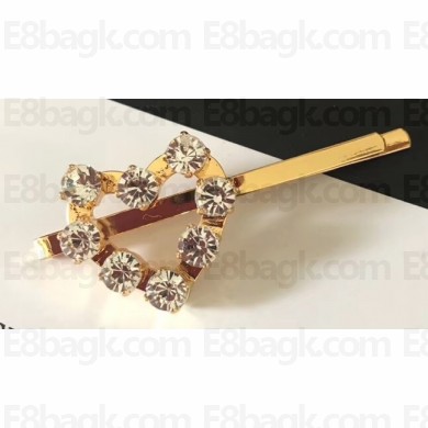 Miu Miu Hair Accessory 04 2019