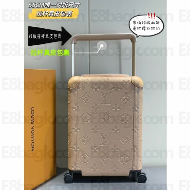 louis vuitton Horizon 55 SUITCASE M10264 2024