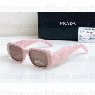 Prada Symbole sunglasses SPR17W 02 2025