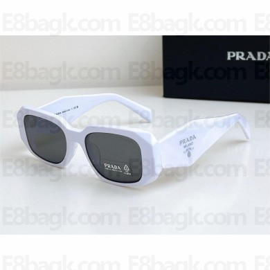 Prada Symbole sunglasses SPR17W 05 2025