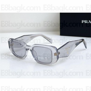 Prada Symbole sunglasses SPR17W 06 2025