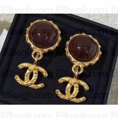 Chanel Earrings 418 2019