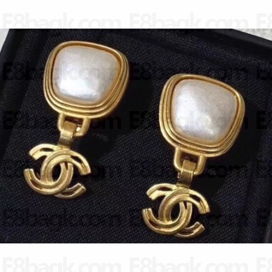 Chanel Earrings 420 2019
