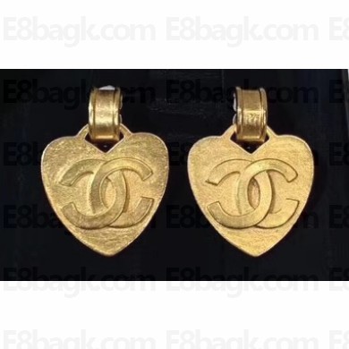 Chanel Earrings 421 2019
