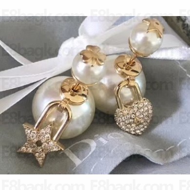 Dior Earrings 106 2019