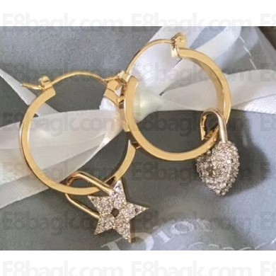 Dior Earrings 107 2019