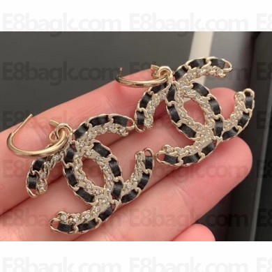 Chanel Earrings 426 2019