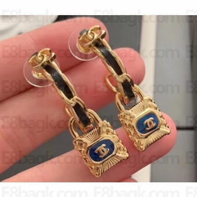 Chanel Earrings 429 2019