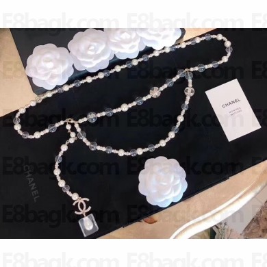 Chanel Waist Chain 08 2019