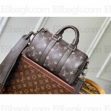 Louis Vuitton Keepall Bandoulière 25 Bag M11595 2024