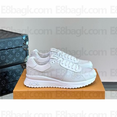 Louis Vuitton LV RUN AWAY sneakers1025-03 2024