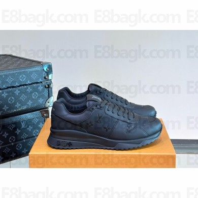 Louis Vuitton LV RUN AWAY sneakers1025-08 2024
