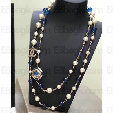 Chanel Necklace 147 2019