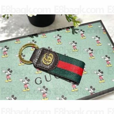 Gucci Ophidia keychain 2024