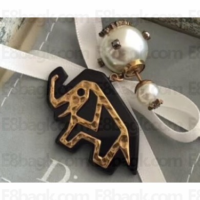 Dior Earrings 156 2019