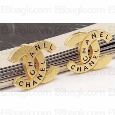 Chanel Earrings 432 2019