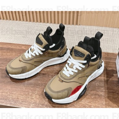 Valentino Garavani VLTN Bounce Sneakers 03-2024