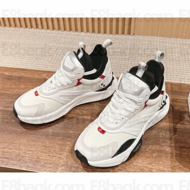 Valentino Garavani VLTN Bounce Sneakers 04-2024