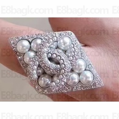 Chanel Ring 04 2019