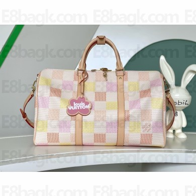 Louis Vuitton Keepall Bandoulière 45 Bag n40713 2024