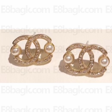 Chanel Earrings 278 2019